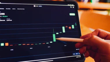 델타 다이버전스 분석으로 기관 매집 포착하여 수익 내는 법 49