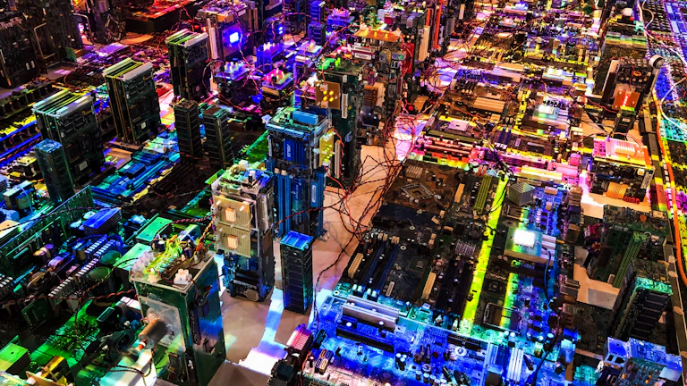 케플러(Keplr) 지갑 코스모스 IBC 전송 가이드, 초보자도 쉽게 따라하는 완벽한 방법 10 미래 지향적인 블록체인 네트워크 이미지