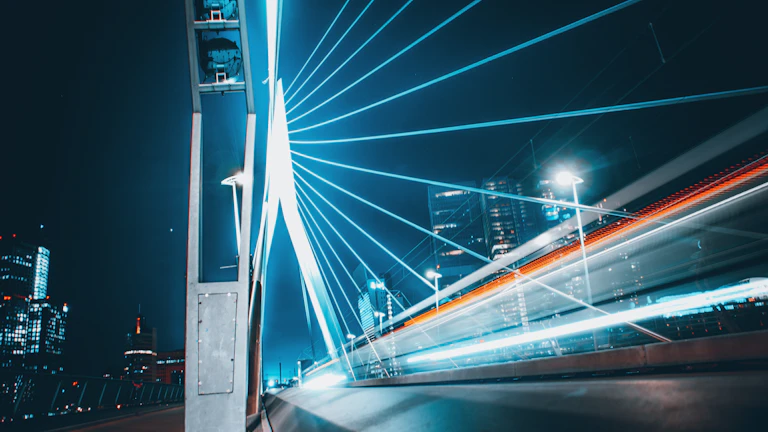 패러다임 리서치, 기술 중심 투자 철학의 심층 분석과 미래 전략 11 미래 도시의 모습