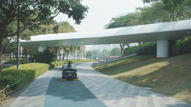 코인베이스 벤처스, 투자 포트폴리오로 보는 유망 코인 섹터 완벽 분석 12 미래의 디지털 도시와 블록체인 네트워크