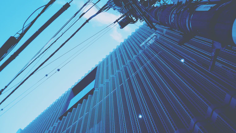 미래형 스마트 그리드와 에너지 인프라