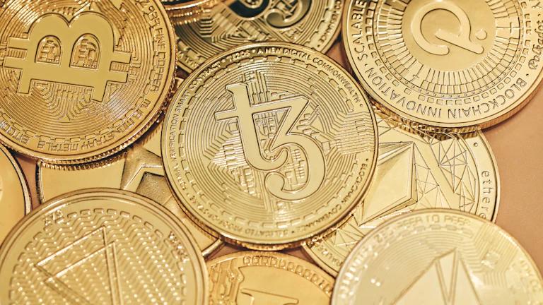 마운트곡스 비트코인 상환 물량, 시장에 미칠 충격과 투자 전략 완벽 분석 12 글로벌 암호화폐 시장