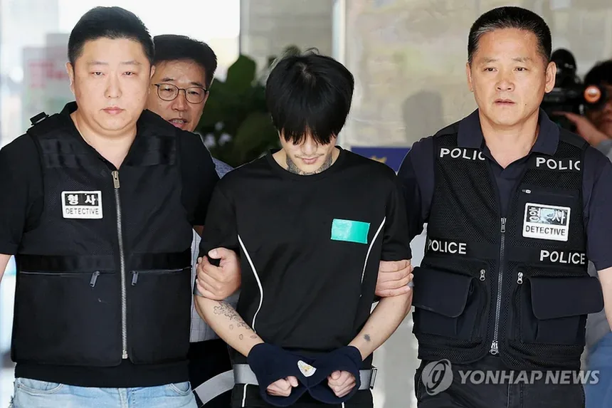 광주 묻지마 사건 정리와 계획범죄 정황 핵심 체크 7 새벽 시간 비어 있는 도심 거리