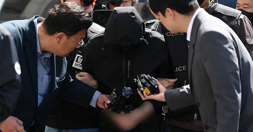 광주 묻지마 사건 정리와 계획범죄 정황 핵심 체크 6 흉기 소지와 증거물 정황