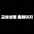 교보생명 홈페이지(+ 2025년 꼭 알아야 할 7가지 서비스와 꿀팁!) 15