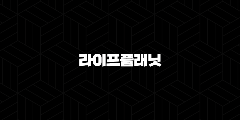 라이프플래닛(+ 2025년에도 변함없이 당신의 삶을 응원하는 디지털 보험 파트너) 10 라이프플래닛(+ 2025년에도 변함없이 당신의 삶을 응원하는 디지털 보험 파트너) 9