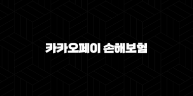 카카오페이 손해보험(+ 2025년 내게 맞는 보험 찾기 & 혜택 총정리) 33