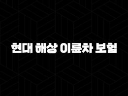 현대 해상 이륜차 보험 완벽 분석 꿀팁 7가지(+ 해지, 고객센터, 전화번호 총정리) 29