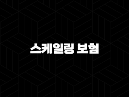 스케일링 보험(+ 2025년 혜택 완전 정복! 놓치면 후회할 정보) 33