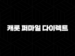 캐롯 퍼마일 다이렉트 - 2025년 최신 정보와 장단점 분석 - 현명한 선택 가이드 25