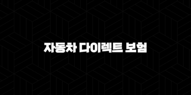 자동차 다이렉트 보험 비교 견적(+ 2025년 최신 정보와 가입 팁) 25