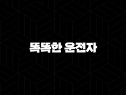 똑똑한 운전자를 위한 5가지 선택(+ 하나 다이렉트 자동차 보험 가이드) 25
