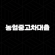 2024년, 내 차 마련의 꿈을 현실로! 농협중고차대출 완벽 가이드 및 사금융 대환 전략 13