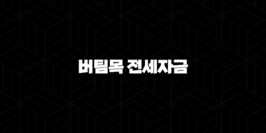 우리은행 신혼가구 전용 버팀목 전세자금 자격요건 한도 금리 총정리(2024년) 34