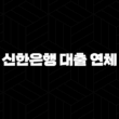 신한은행 대출 연체 시 5가지 불이익과 대비 전략 17