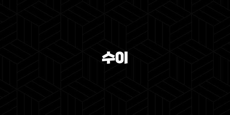 수이 코인 특징, 소개, 차트분석, 향후 전망(2025년) 47