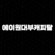 에이원대부캐피탈 완벽 분석 (신청 자격, 후기, 부결 사유, 대안 상품) 1