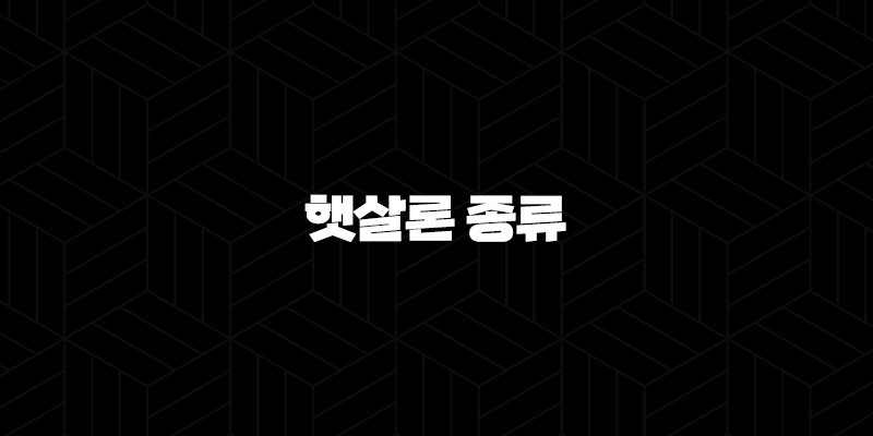 햇살론 종류 완벽 가이드 2025년 최신 정보 | 근로자, 사업자, 청년, 뱅크, 햇살론15 총정리 9