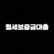 월세보증금대출 완벽 비교 우리은행(+ 버팀목 전세대출 조건과 한도 총정리) 13