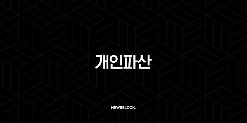 개인파산 면책 불허 사유부터 신청 자격, 가능한 빚 종류까지 총정리 9