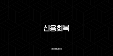 신용회복 완벽 가이드 개인회생 후 신용점수 올리기부터 채무조정까지 25