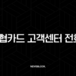 NH농협카드 고객센터 전화번호, 상담원 연결 빠른 방법 및 ARS 단축번호 완벽 정리 13