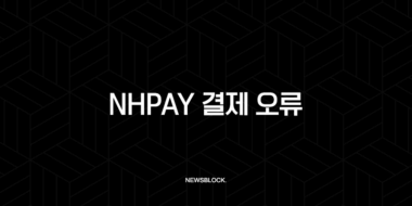 NHPay 결제 오류 완벽 해결 가이드 | 원인부터 해결 방법, 예방 팁까지 37