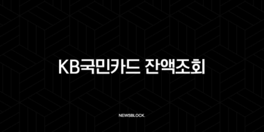 KB국민카드 잔액조회, 가장 빠른 4가지 방법 (앱, 홈페이지, ARS) 29