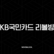 KB국민카드 리볼빙 이자 계산기 정확하게 사용하는 법 (수수료, 주의사항 총정리) 5