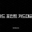 삼성카드 포인트 카드대금 납부 가장 쉬운 방법 (모니모 앱, 홈페이지) 3