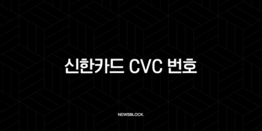 신한카드 CVC 번호 조회, 실물 카드 없을 때 앱으로 확인하는 방법 25