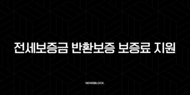 전세보증금 반환보증 보증료 지원, 최대 40만원 환급! 놓치면 후회하는 신청 방법 총정리 46 전세보증금 반환보증 보증료 지원, 최대 40만원 환급! 놓치면 후회하는 신청 방법 총정리 45