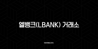 엘뱅크(LBank) 거래소, 10년 무사고 신화의 비밀? 수수료부터 트래블룰까지 완벽 해부 (2025년 최신) 40