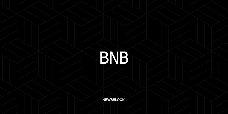 바이낸스 코인(BNB) 1000달러 돌파, 신화는 계속될까? 2025년 가격 전망 및 호재 총정리 10 바이낸스 코인(BNB) 1000달러 돌파, 신화는 계속될까? 2025년 가격 전망 및 호재 총정리 9