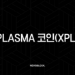 Plasma 코인(XPL) 스테이블코인 혁명의 시작, 그냥 지나치실 건가요? 5
