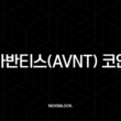 아반티스(AVNT) 코인, RWA를 넘어 DeFi의 미래를 그리다 (총정리) 46 아반티스(AVNT) 코인, RWA를 넘어 DeFi의 미래를 그리다 (총정리) 45