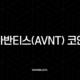 아반티스(AVNT) 코인, RWA를 넘어 DeFi의 미래를 그리다 (총정리) 31