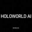 HoloWorld AI 완벽 가이드 Web3 소셜 엔터테인먼트의 판도를 바꿀 프로젝트 1