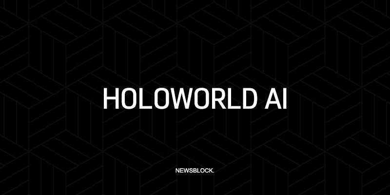 HoloWorld AI 완벽 가이드 Web3 소셜 엔터테인먼트의 판도를 바꿀 프로젝트 16 HoloWorld AI 완벽 가이드 Web3 소셜 엔터테인먼트의 판도를 바꿀 프로젝트 15