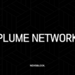 Plume Network, RWA 시장의 판도를 바꿀 압도적 프로젝트 등장! 2 Plume Network, RWA 시장의 판도를 바꿀 압도적 프로젝트 등장! 1
