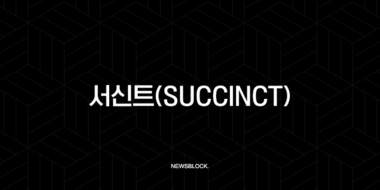 서신트(Succinct) 완전 정복, 이더리움의 미래를 바꿀 차세대 ZK 기술 57