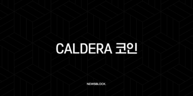 Caldera 코인, 롤업의 인터넷 시대를 열다 (feat. ERA 토큰) 93 Caldera 코인, 롤업의 인터넷 시대를 열다 (feat. ERA 토큰) 92