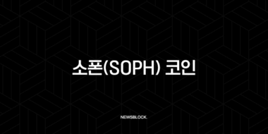 소폰(SOPH) 코인, ZK 롤업의 새로운 강자 71 소폰(SOPH) 코인, ZK 롤업의 새로운 강자 70