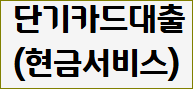 카드론