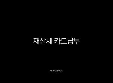 재산세 카드납부 혜택 2025년 총정리, 납부기간과 조회 방법까지 17