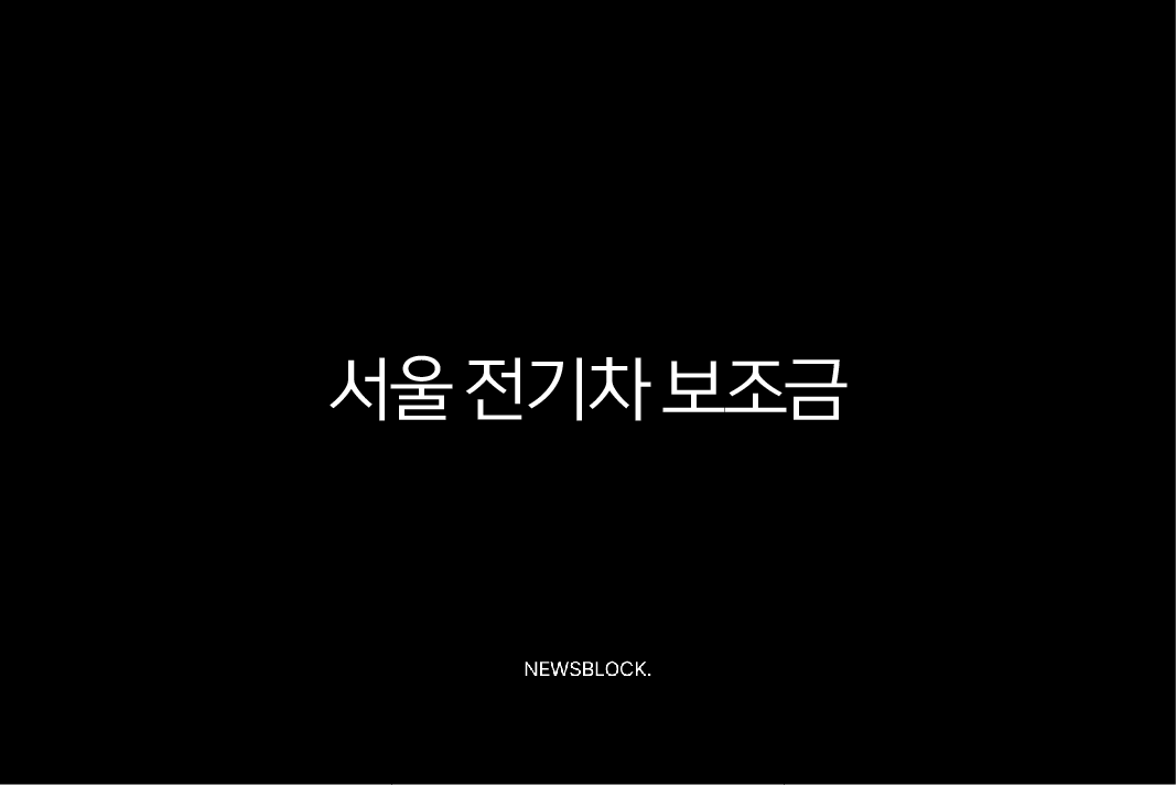 서울 전기차 보조금 2025년 하반기 신청 방법 및 확대 혜택 총정리 10 서울 전기차 보조금 2025년 하반기 신청 방법 및 확대 혜택 총정리 9