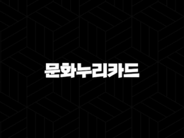 2025 문화누리카드 신청 방법부터 사용처, 자동 재충전까지 완벽 총정리 (연 14만원 혜택) 29