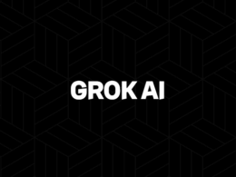 Grok AI 완벽 분석 - XAI가 만든 게임 체인저, 새로운 AI 시대의 시작 35
