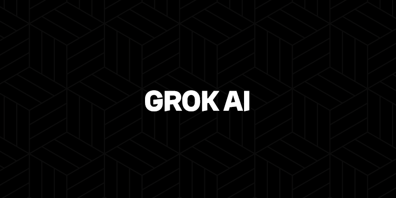 Grok AI 완벽 분석 - XAI가 만든 게임 체인저, 새로운 AI 시대의 시작 10 Grok AI 완벽 분석 - XAI가 만든 게임 체인저, 새로운 AI 시대의 시작 9