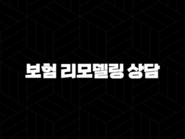 보험 리모델링 상담 완벽 가이드 불필요한 보험료 줄이고 보장 꽉 채우는 비결 29